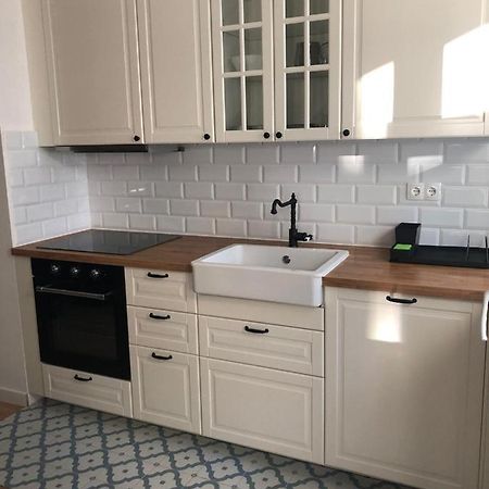 Apartment Molly Zagrzeb Zewnętrze zdjęcie
