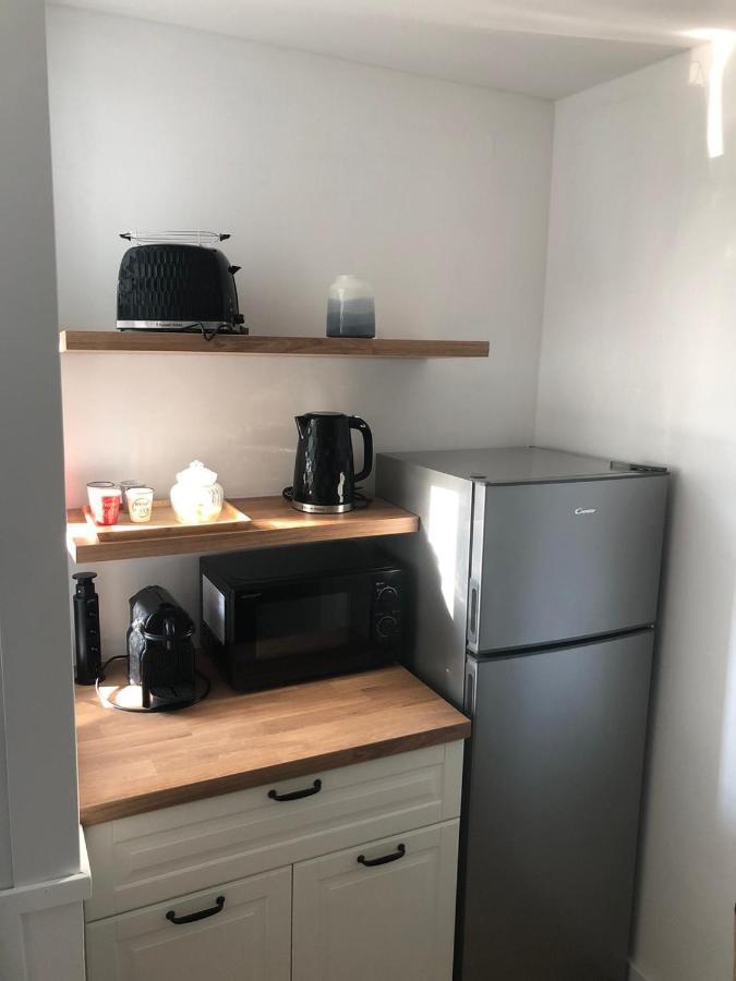 Apartment Molly Zagrzeb Zewnętrze zdjęcie
