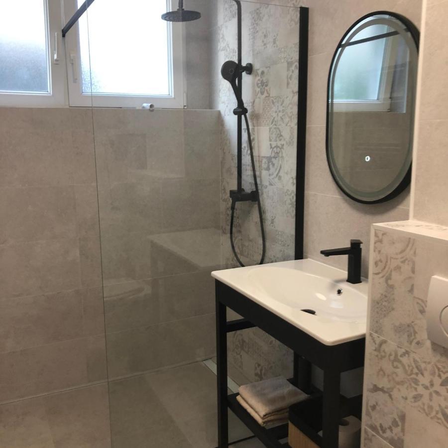 Apartment Molly Zagrzeb Zewnętrze zdjęcie