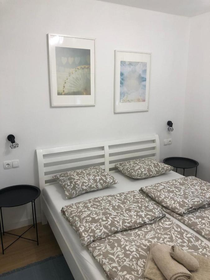 Apartment Molly Zagrzeb Zewnętrze zdjęcie